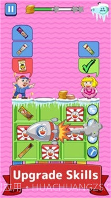 哆啦A梦历险记截图2