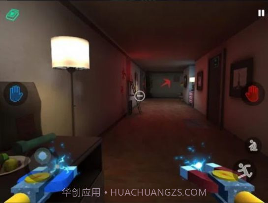 五夜之夜截图3 五夜之夜截图3