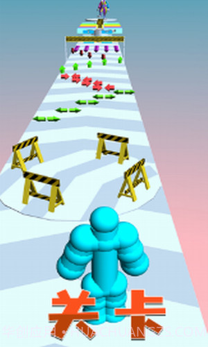 惊奇超人英雄截图1 惊奇超人英雄截图1