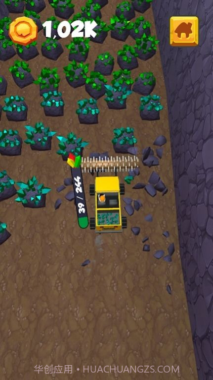 滚动采煤机截图1