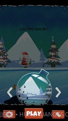 采油小怪截图1 采油小怪截图1