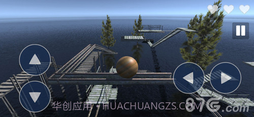 极限平衡器3汉化版截图5 极限平衡器3汉化版截图5