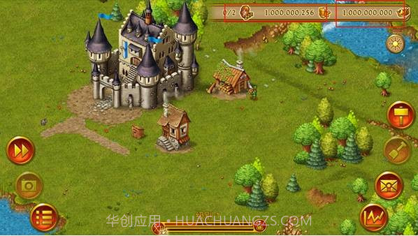 家园7贵族截图3 家园7贵族截图3