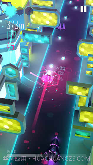 电音超跑无限金币版截图2 电音超跑无限金币版截图2