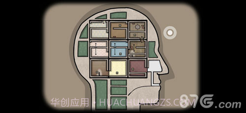 Cube Escape:Paradox截图3