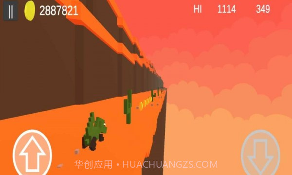 3D霸王龙截图2 3D霸王龙截图2