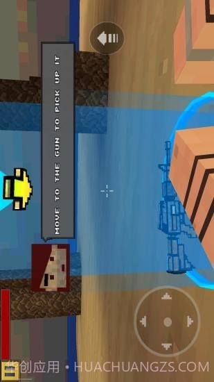 像素战役英雄截图2 像素战役英雄截图2