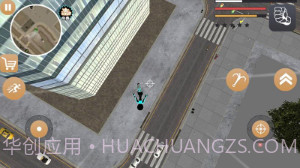 火柴人急速轻松躲避截图2 火柴人急速轻松躲避截图2