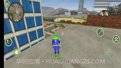 火柴人恶灵骑士截图3