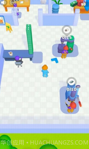 我的小工坊截图3 我的小工坊截图3