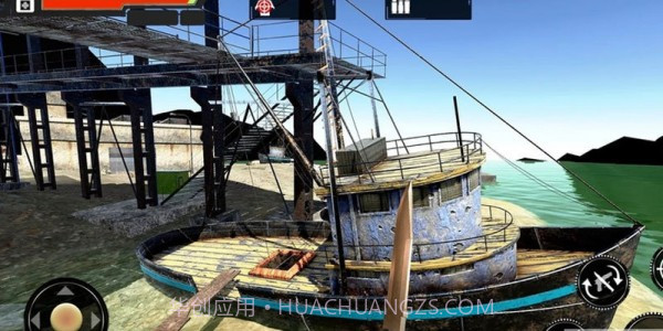 陆军特种部队行动手游截图1 陆军特种部队行动手游截图1