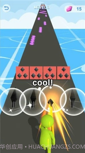 房顶撑杆跳截图3 房顶撑杆跳截图3