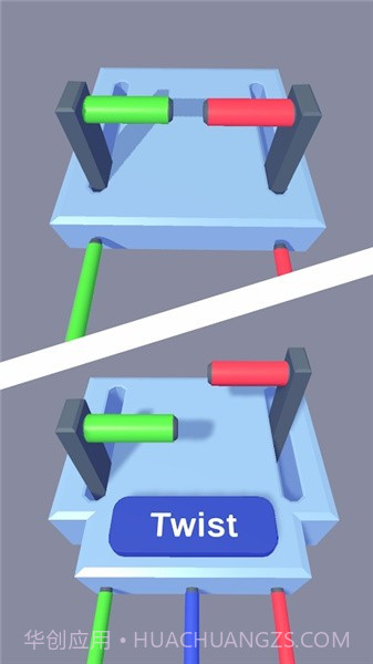 工厂模拟器3D截图4 工厂模拟器3D截图4