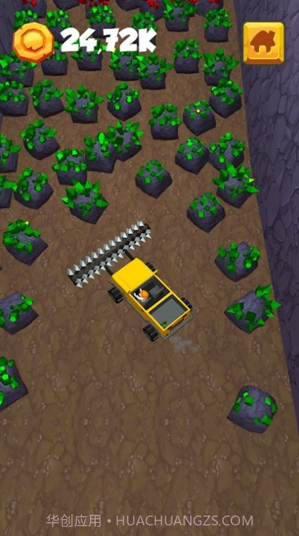 滚动采煤机截图3