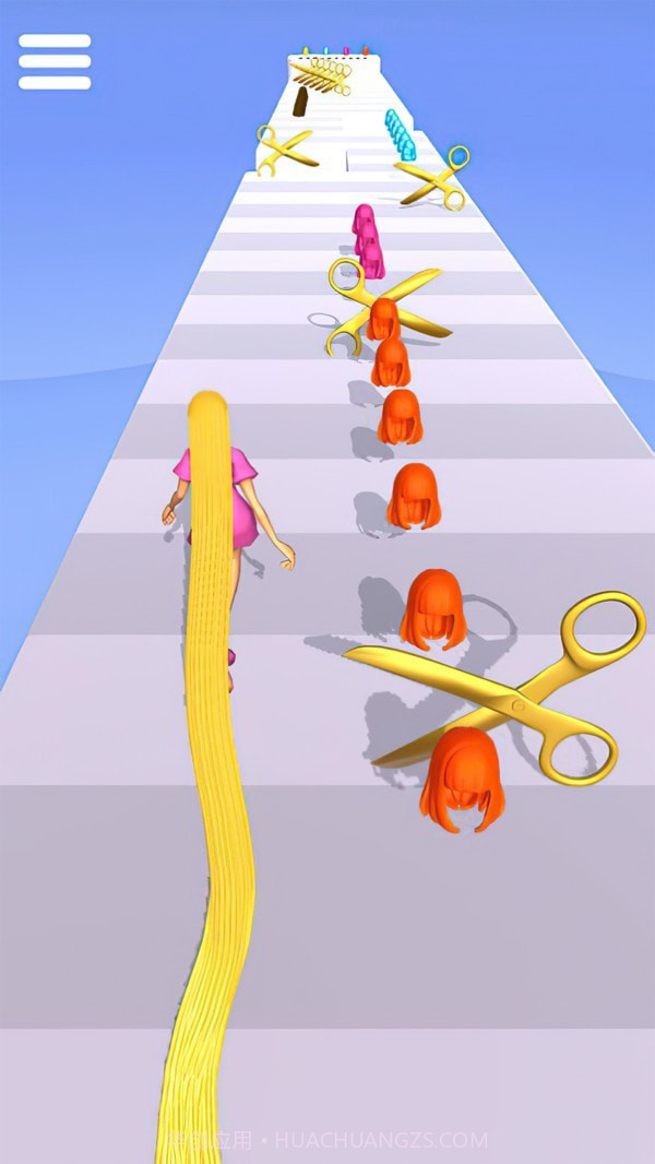 我要变女王截图2 我要变女王截图2