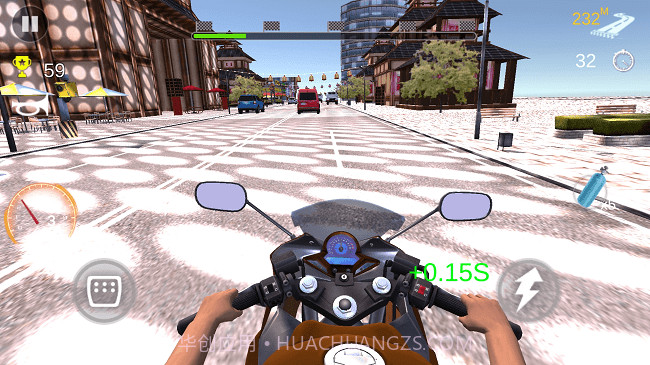 小小驾驶专家截图4