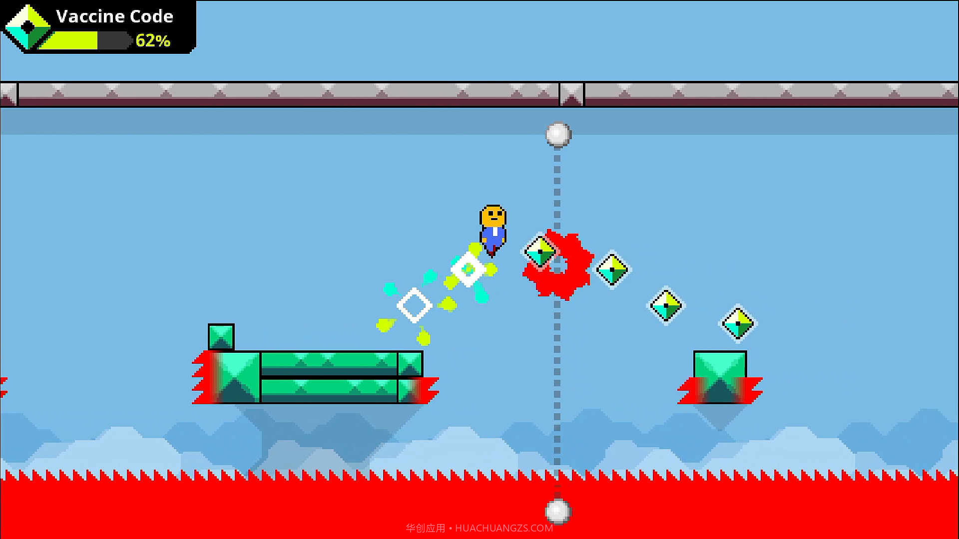 斯迈尔莫内置mod菜单截图3