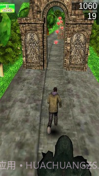 Endless Run : Magic Temple截图4 Endless Run : Magic Temple截图4