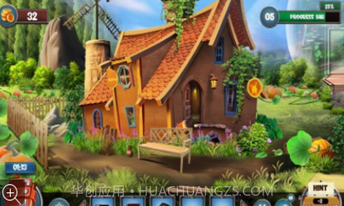 密室逃脱未知的神话截图2 密室逃脱未知的神话截图2