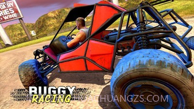 越野沙丘车截图2