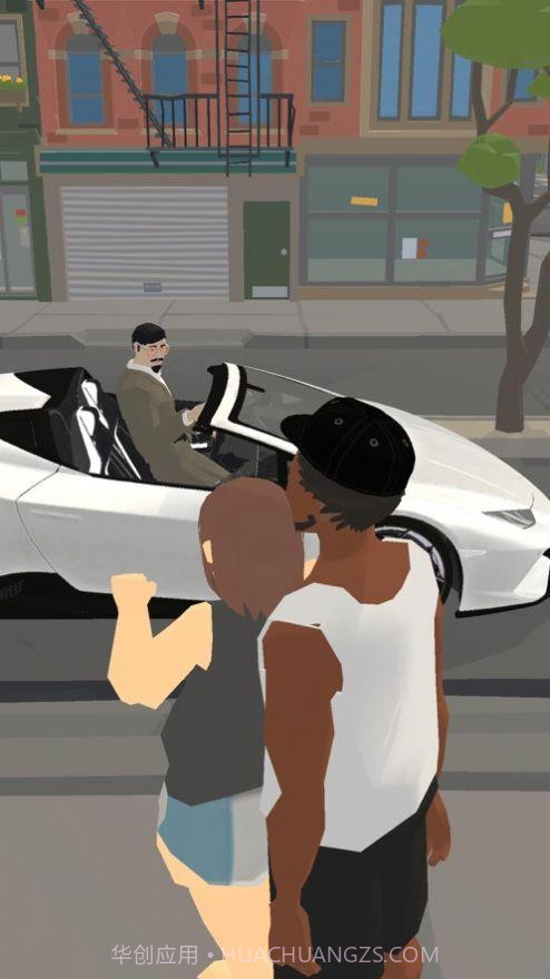 100岁模拟器截图2 100岁模拟器截图2