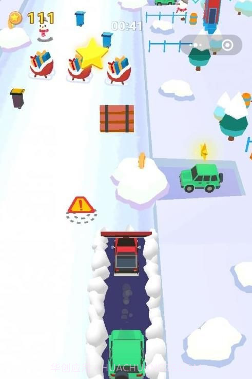 疯狂铲车app截图3 疯狂铲车app截图3