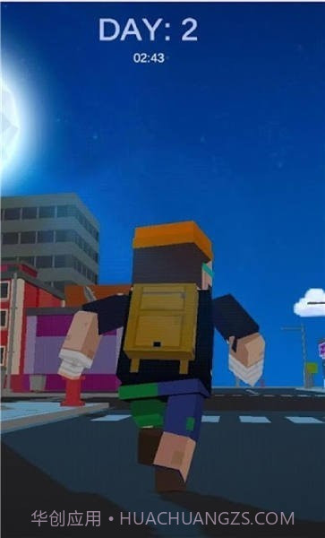 迷你乞丐模拟器截图2 迷你乞丐模拟器截图2