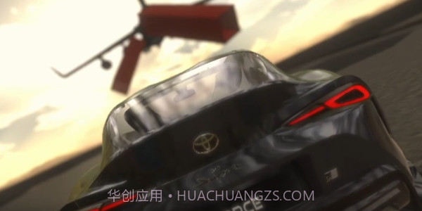 漂移力量2截图3 漂移力量2截图3