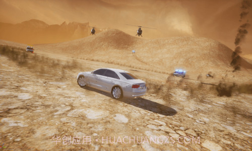 里程赛车截图3 里程赛车截图3