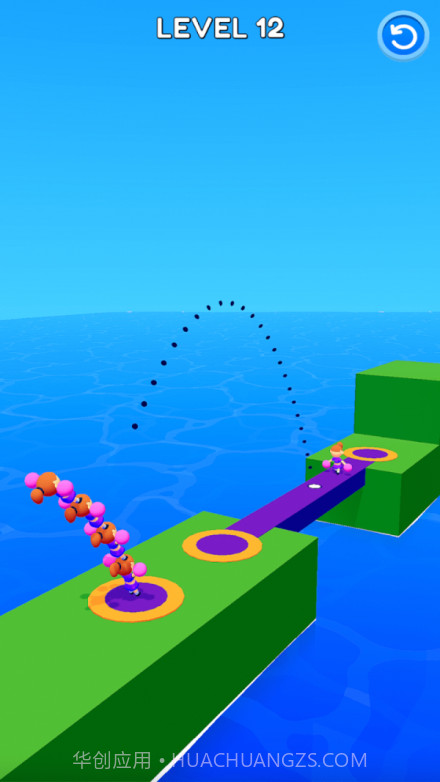 杂技啦啦队2024最新版免费截图1 杂技啦啦队2024最新版免费截图1