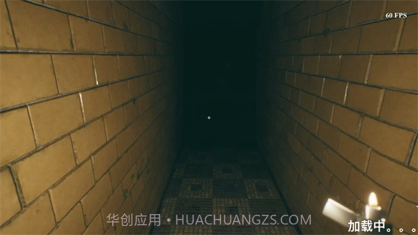 恐怖迷宫之路坤坤之夜截图2