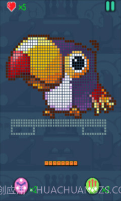 打砖块王者闪耀截图2 打砖块王者闪耀截图2