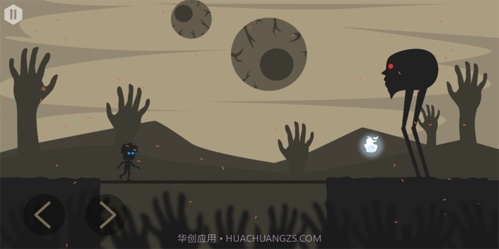 亲属坟墓截图2 亲属坟墓截图2