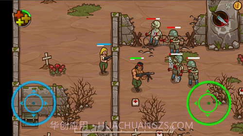 启示录英雄截图2 启示录英雄截图2