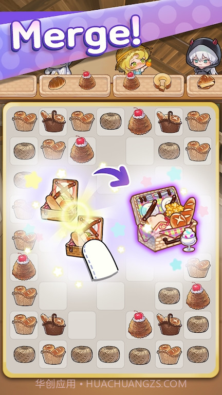 我的小屋子截图2 我的小屋子截图2