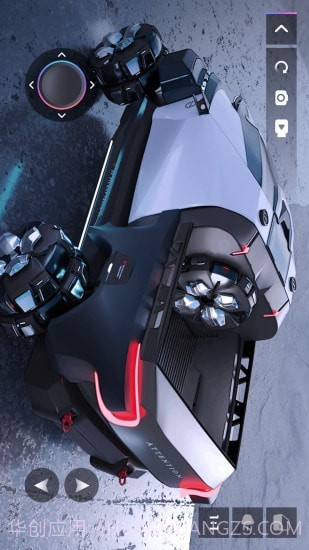 Bitgraphy截图4 Bitgraphy截图4