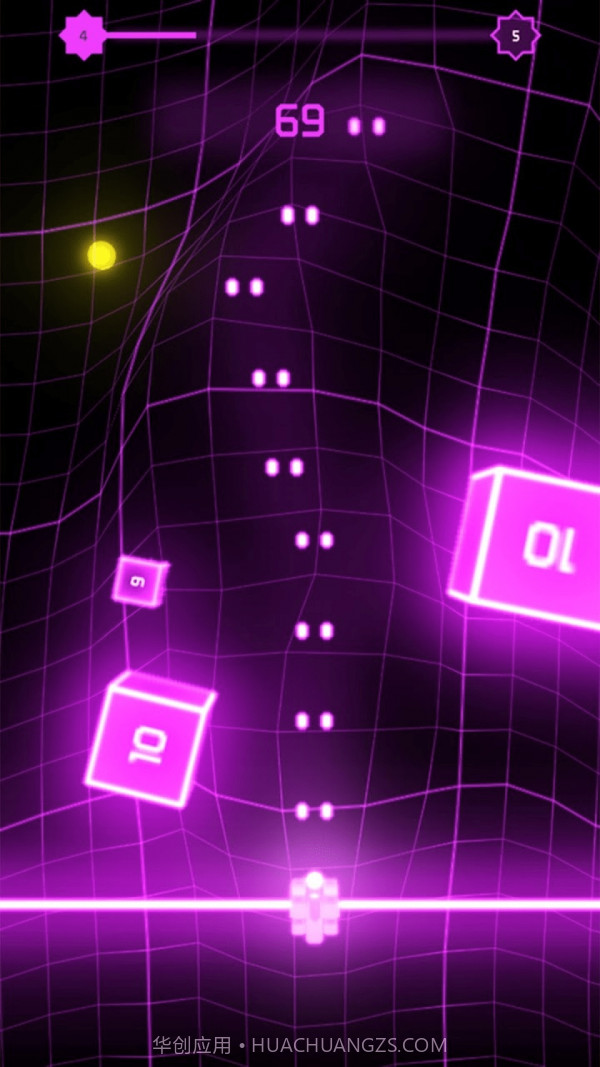 霓虹灯射击截图4 霓虹灯射击截图4