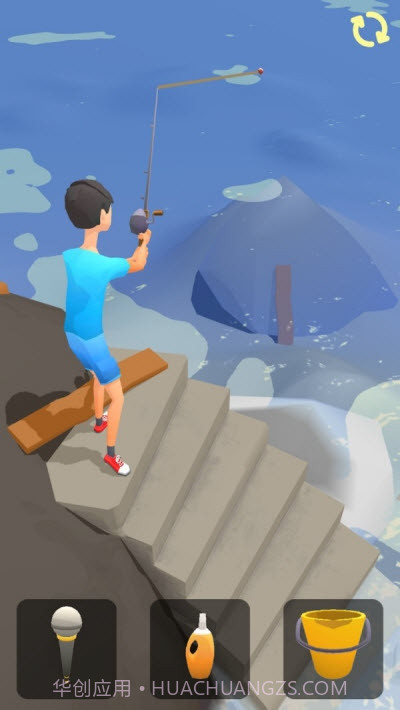 帮帮小男孩截图1