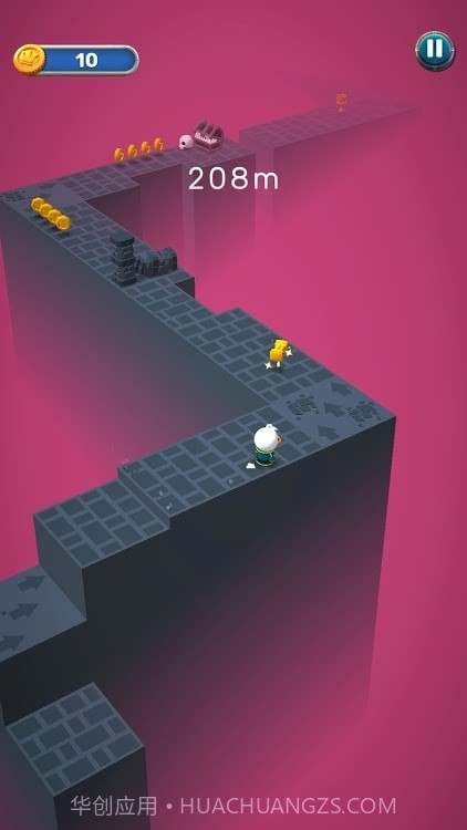 地牢之字形截图3 地牢之字形截图3