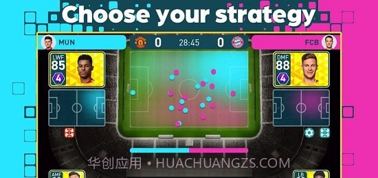 Pitch Clash截图2