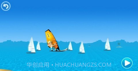 热带小岛截图2 热带小岛截图2