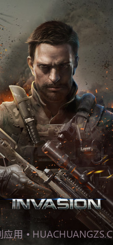 战地风暴截图1 战地风暴截图1