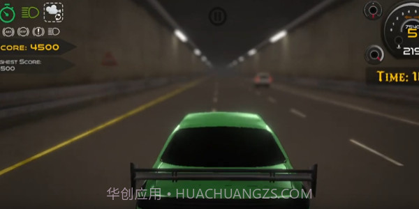 漂移力量2截图1 漂移力量2截图1