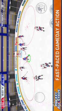 Hockey All Stars截图5 Hockey All Stars截图5