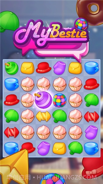 闺蜜时代截图5 闺蜜时代截图5