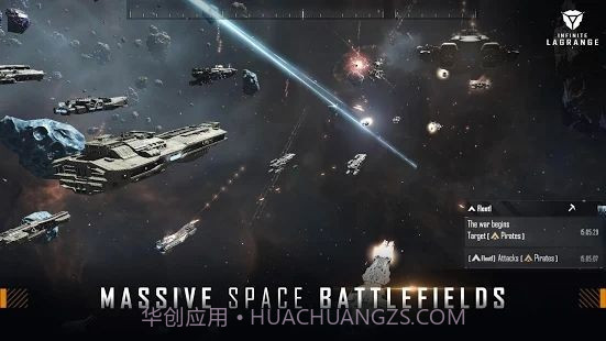 infinite lagrange截图3 infinite lagrange截图3