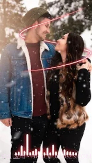 音乐粒子编辑器截图3