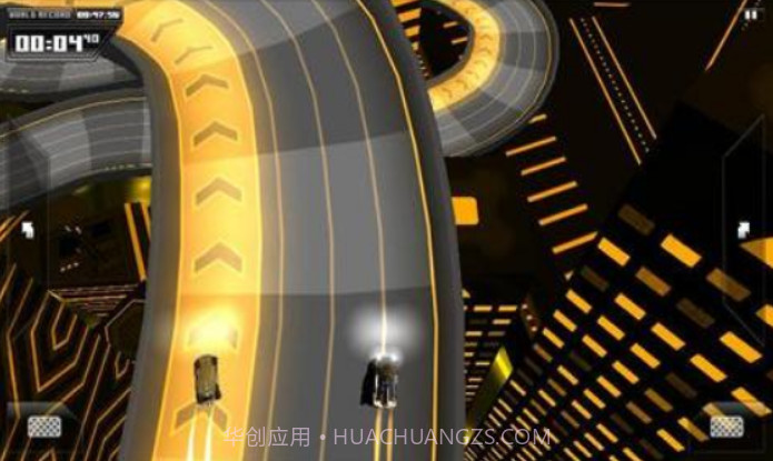 永恒赛车截图4