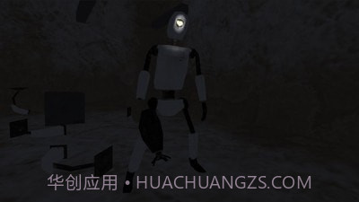 机器人实验室截图2 机器人实验室截图2