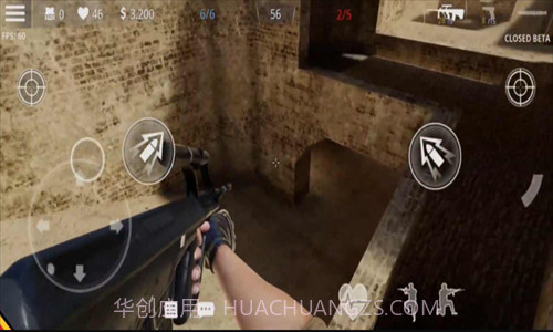 特种部队小组3截图3 特种部队小组3截图3